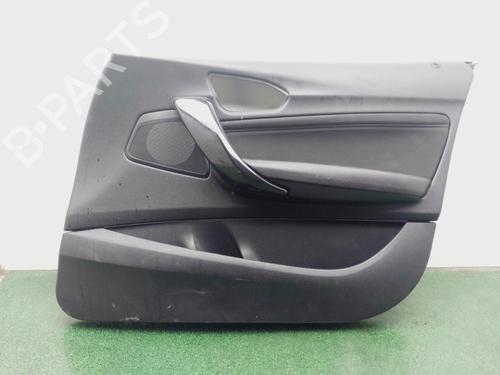 Used Front right panel BMW 1 (F20) 116 i (136 hp) 32406818