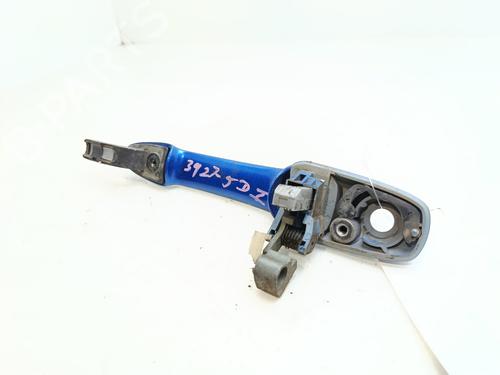 Türgriff vorne links außen MAZDA 3 Saloon (BK) 1.6 (BK12) | BP29070365C128 