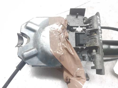 Front left exterior door handle VOLVO V50 (545) 1.6 D | BP5283055C128 