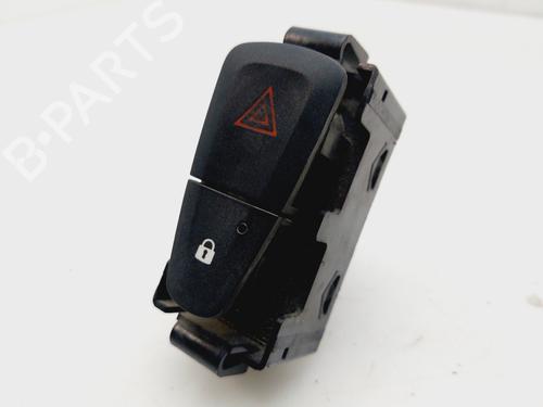 Warning switch DACIA DOKKER Box Body/MPV | BP32707876I22 - Image 2