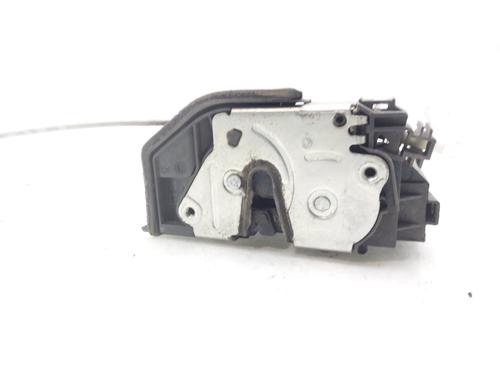 Rear right lock BMW 1 (E87) 120 d | BP16672045C99 