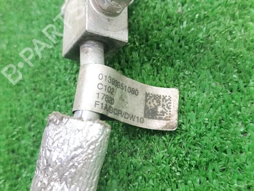AC pipe FIAT DUCATO Van (250_) 140 Multijet 2,3 D | BP29546797M126 