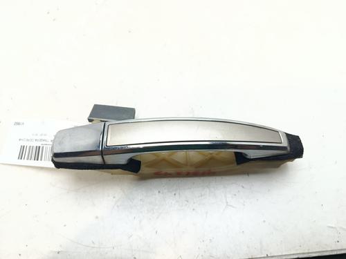 Højre bagtil udvendigt håndtag Højre bagtil udvendigt håndtag CHEVROLET EPICA (KL1_) [2004-2011] 37177252 37177252