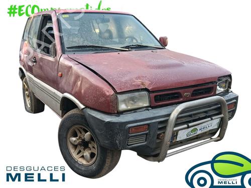 Rear bumper left light FORD MAVERICK (UDS, UNS) 2.7 TD | BP28305934C81 