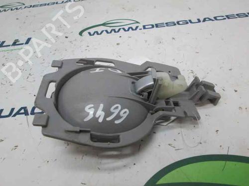 Front left interior door handle CITROËN C3 I (FC_, FN_) 1.4 i Bivalent | BP3423170I13 