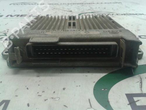 Engine control unit (ECU) RENAULT CLIO II (BB_, CB_) 1.2 (BB0A, BB0F, BB10, BB1K, BB28, BB2D, BB2H, CB0A,... | BP2860256M57 