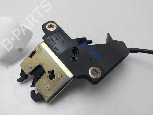 Tailgate lock AUDI A4 B6 (8E2) 1.9 TDI | BP35944621C101 - Image 3
