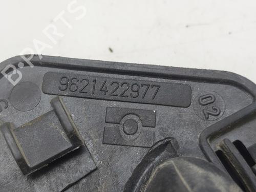 Front left interior door handle PEUGEOT PARTNER MPV (5_, G_) 1.9 D | BP38014375I13 - Image 3