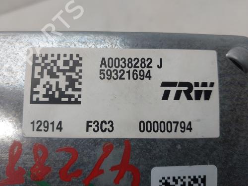 Steering column FIAT 500L (351_, 352_) | BP38272682M21 - Image 7