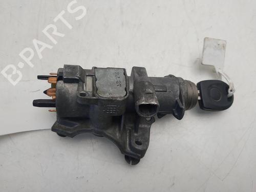 Used Ignition barrel Ignition barrel FORD GALAXY I (WGR) 1.9 TDI (130 hp) 39960404 39960404