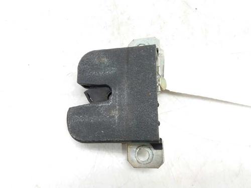 Used Tailgate lock SEAT IBIZA III (6L1) [2002-2009]  2873362