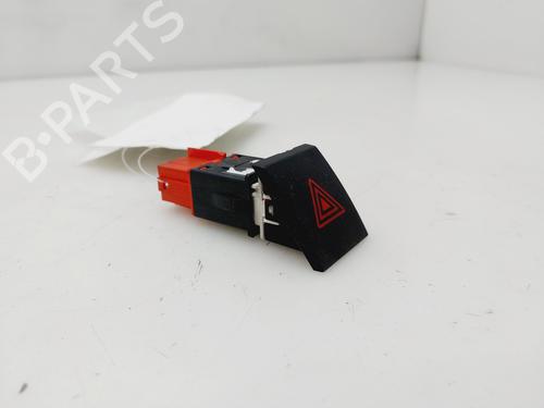Warning switch SKODA FABIA II (542)  | BP28329441I22 