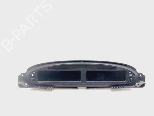 Used Instrument cluster CITROËN XSARA PICASSO (N68) 1.8 16V (115 hp) 25129080