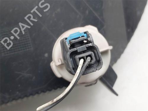 Right front indicator RENAULT MEGANE IV Hatchback (B9A/M/N_) 1.3 TCe 115 (B9N9) | BP38534848C33 - Image 3