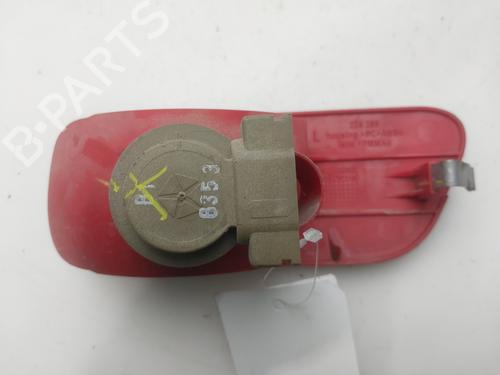 Rear bumper left light CHRYSLER PT CRUISER (PT_) 2.2 CRD | BP37010948C81 - Image 2
