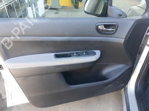 Left front window switch PEUGEOT 307 (3A/C) 1.6 16V | BP3317550I27 - Image 8