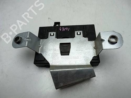 Fuse box FORD FIESTA VI Van 1.5 TDCi | BP39988559E1 - Image 2