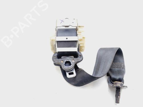Rear left seatbelt FORD FIESTA VI (CB1, CCN)  | BP27483133I29 