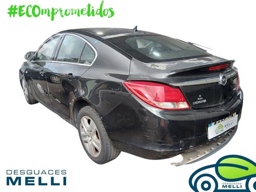 Left sun visor OPEL INSIGNIA A (G09) 2.0 CDTI (68) | BP30633483I1 