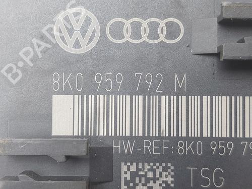 Comfort control module AUDI A4 B8 Avant (8K5) | BP36648941M56 - Image 4