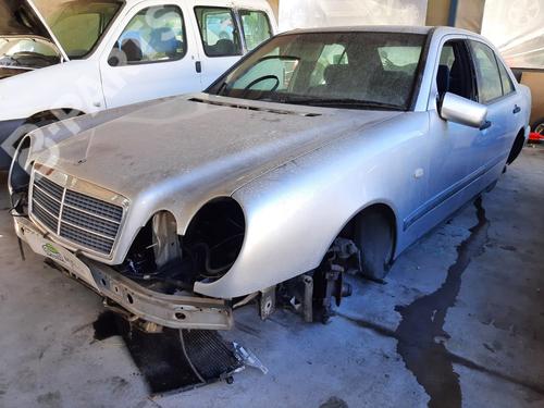 Used Parts MERCEDES-BENZ E-CLASS (W210)  E 300 Turbo-D (210.025)  1069128