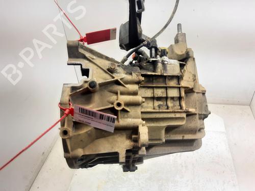 Gearbox FORD MONDEO III (B5Y) | BP31259197M3 - Image 5