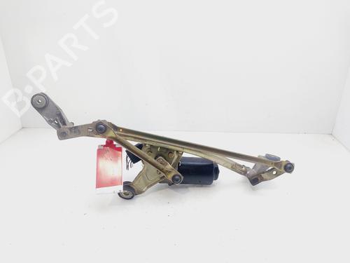 Used Front wiper motor RENAULT MEGANE II Saloon (LM0/1_) [2003-2025]  21209308
