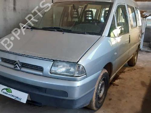 Used Parts CITROËN JUMPY I (U6U_) 1.9 D 927922