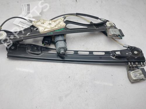 Front right window mechanism MERCEDES-BENZ E-CLASS (W211) E 320 CDI (211.022) | BP12436970C23 