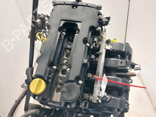 Engine OPEL CORSA E (X15) | BP36753309M1 - Image 3