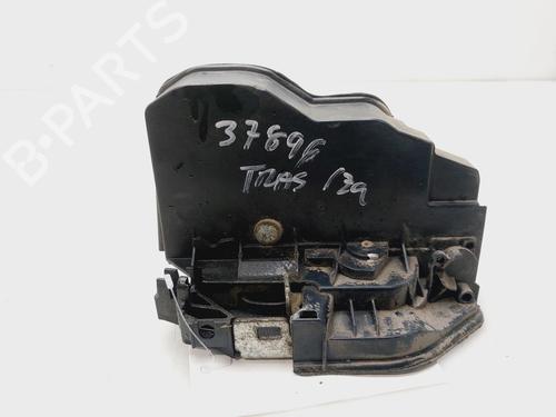 Used Rear left lock BMW 1 (E87) 120 d (163 hp) 25028057
