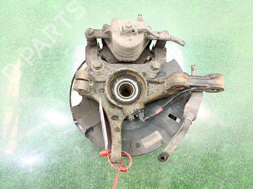 Right front steering knuckle KIA RIO III (UB) 1.2 CVVT | BP29871245M26