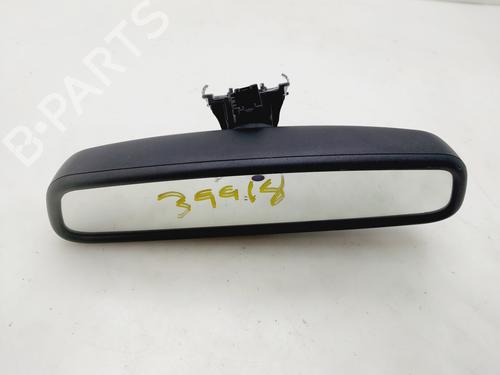 Ryggespeil Innvendig BMW 3 (F30, F80) 320 d (190 hp) 31307367