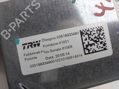 Steering column FIAT 500L (351_, 352_) | BP38272682M21 - Image 2
