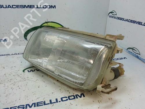 Left headlight OPEL ASTRA F Hatchback (T92) 1.4 i (F08, M08, F68, M68) | BP5604259C28 