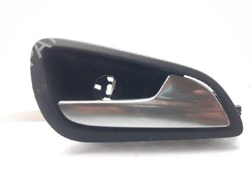 Rear right interior door handle FORD FOCUS III Turnier 1.6 EcoBoost AM51U22600BDW |