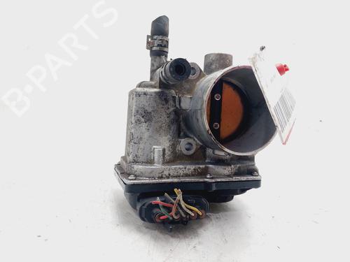 Used Throttle body TOYOTA AURIS (_E15_) [2006-2012]  18864948