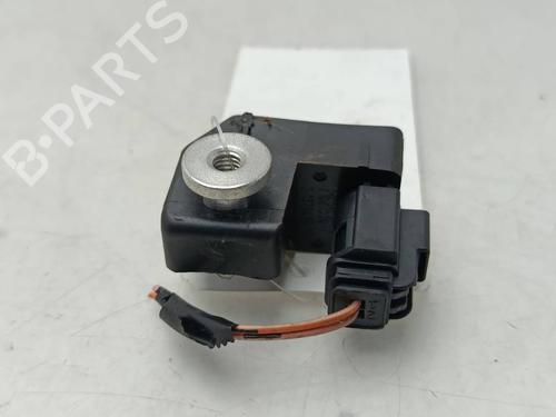Used Electronic sensor Electronic sensor RENAULT MEGANE II (BM0/1_, CM0/1_) 1.5 dCi (BM0F, BM0T, BM2B, CM0F, CM0T) (82 hp) 39428015 39428015