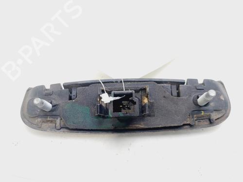 Tailgate handle CITROËN C4 I (LC_) 1.6 16V | BP23557919C132 