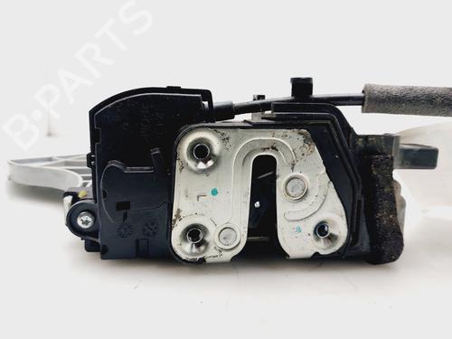 Rear left lock KIA SPORTAGE III (SL) 1.7 CRDi | BP26602542C100 