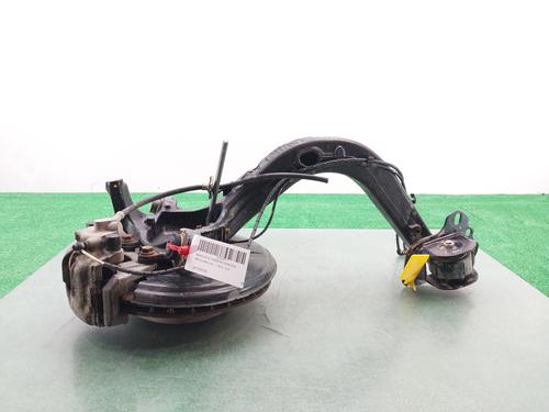 Right rear steering knuckle BMW X3 (E83) 2.0 d | BP19094926M28 
