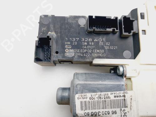 Left front window motor PEUGEOT 407 (6D_)  | BP18143418E21 