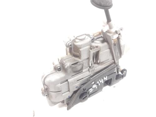 Rear left lock VW PASSAT B7 (362)  | BP11029257C100 