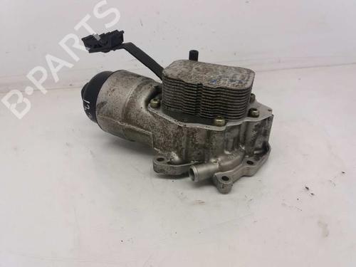 Used Support PEUGEOT 206 SW (2E/K) 1.4 HDi (68 hp) 13991140