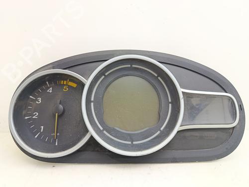 Used Instrument cluster RENAULT MEGANE III Grandtour (KZ0/1) [2008-2016]  28518723