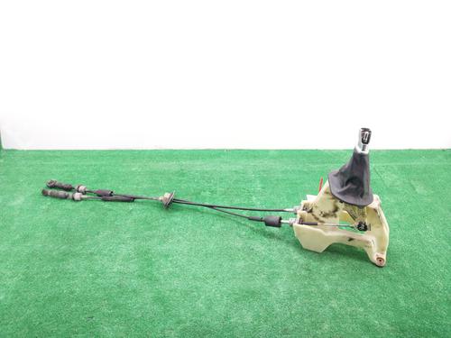 Gear lever KIA SPORTAGE III (SL) 1.7 CRDi | BP27660798M90 
