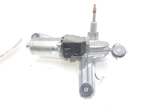 Rear wiper motor TOYOTA AVENSIS Estate (_T25_) 2.0 D-4D (ADT250_, ADT250R) | BP12421056M102 
