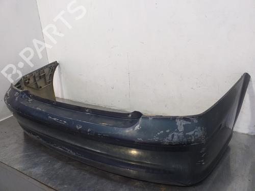 Rear bumper OPEL VECTRA B (J96) 1.8 i 16V (F19) | BP18107117C8 