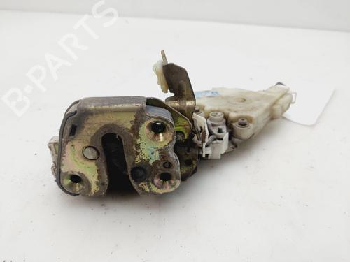 Used Rear right lock NISSAN ALMERA TINO (V10) 2.2 dCi (115 hp) 29825991