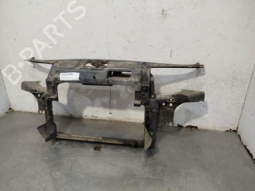 Frontplate/Frontkurv SKODA FABIA I (6Y2)  | BP27864150C72 